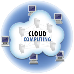 Điện toán đám mây có nổi bật trong năm 2013