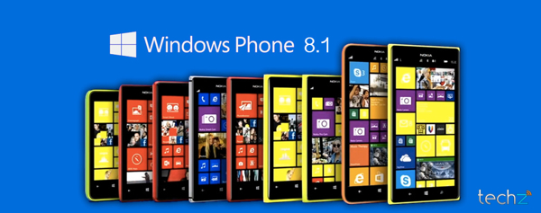 Lumia 630 – Người mở đường hoàn hảo cho WP 8.1