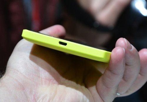 Smartphone Nokia Xl chạy Androi giá rẻ nhất Việt Nam