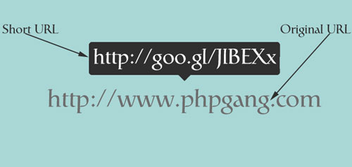 Cách lấy URL gốc từ short URLs bằng PHP