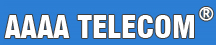 AAAA Telecom Logo