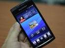 Sony Ericsson Xperia Arc xuất hiện tại VN