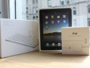 Đập hộp Apple iPad và phụ kiện