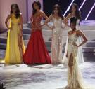 ‎Những ý kiến trái chiều về Miss Universe 2011