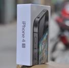 iPhone 4S bản quốc tế có mặt ở Sài Gòn