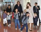 Angelina Jolie cùng cả gia đình trở lại Việt Nam
