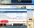 Các website mua bán trực tuyến hàng đầu tại Việt Nam