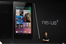 Giá gốc Google Nexus 7 chỉ hơn 3 triệu