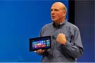 Giá tablet Surface được CEO Microsoft tiết lộ