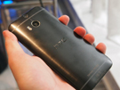 HTC One M8 Prime chống nước, cấu hình siêu khủng