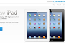 iPad 2012 gây sốt giới công nghệ