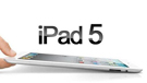 iPad 5 ra mắt ngay tháng 4