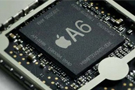 iPhone 5 sẽ dùng chip A6 lõi tứ