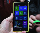 Smartphone Nokia Xl chạy Android giá rẻ nhất Việt Nam