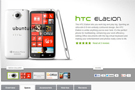 Sự thực hình ảnh Smartphone HTC sắp ra mắt