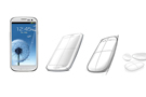 Thiết kế và camera - vũ khí tối thượng của Galaxy S III